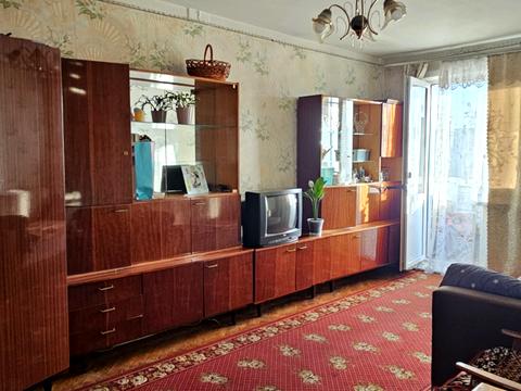 квартира по адресу Князей Острожских ул. (Шелушкова), 95