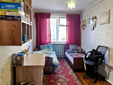 квартира по адресу Князей Острожских ул. (Шелушкова), 95