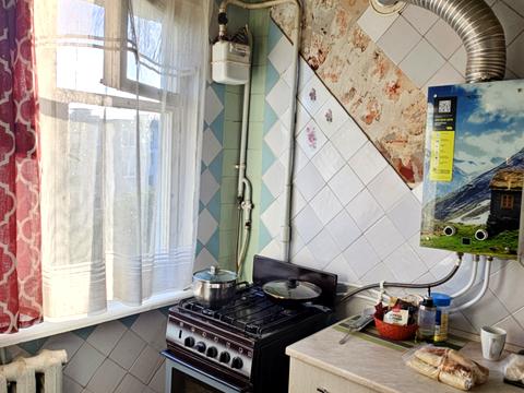 квартира по адресу Князей Острожских ул. (Шелушкова), 95