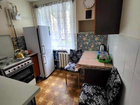 квартира по адресу Городоцкая ул., 319
