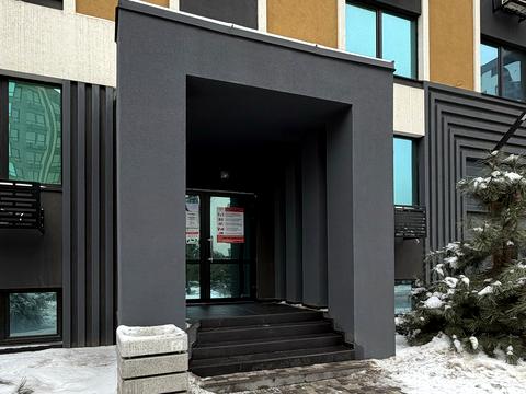 квартира по адресу Героев Небесной Сотни просп., (Будинок 20/10)