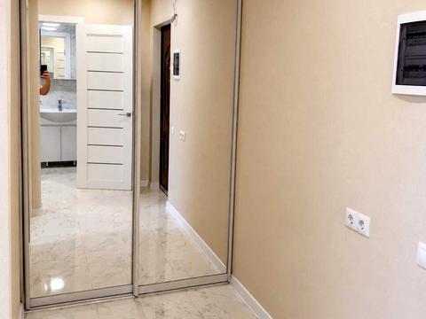 квартира за адресою Оболонський просп., 11