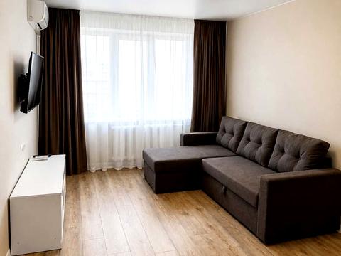 квартира за адресою Оболонський просп., 11