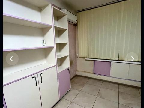 квартира по адресу Александра Поля просп. (Кірова), 98-А