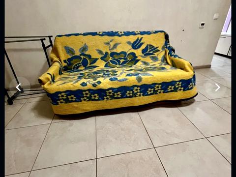 квартира по адресу Александра Поля просп. (Кірова), 98-А