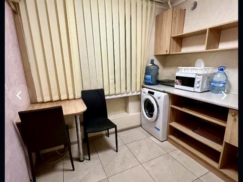 квартира по адресу Александра Поля просп. (Кірова), 98-А