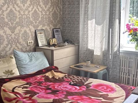 комната по адресу Свободи ул., 14а