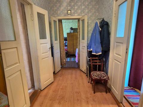 дом по адресу Валерія Лобановського ул. (Нахімова), 1б