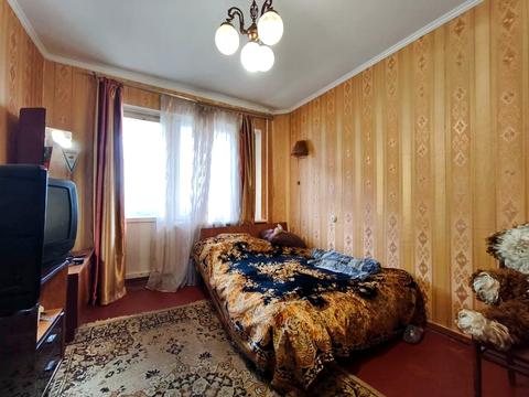 квартира по адресу 77-й Гвардейской Дивизии просп. (Рокоссовского), 54-А