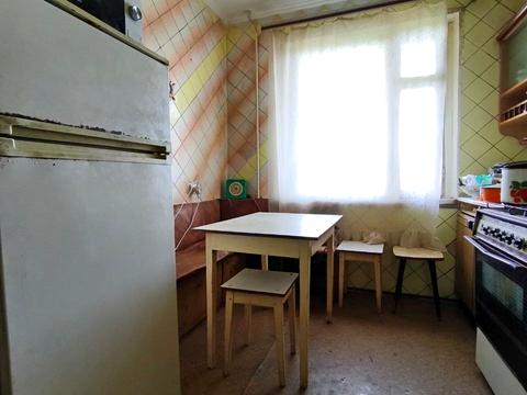 квартира по адресу 77-й Гвардейской Дивизии просп. (Рокоссовского), 54-А