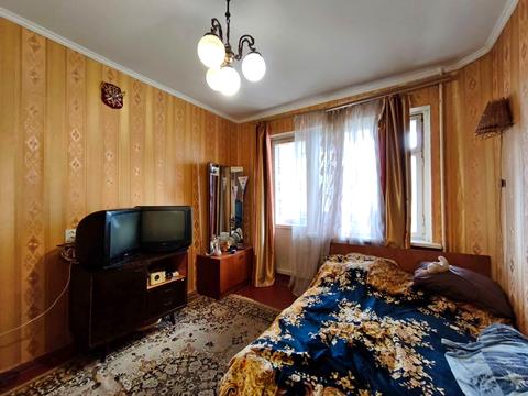 квартира по адресу 77-й Гвардейской Дивизии просп. (Рокоссовского), 54-А