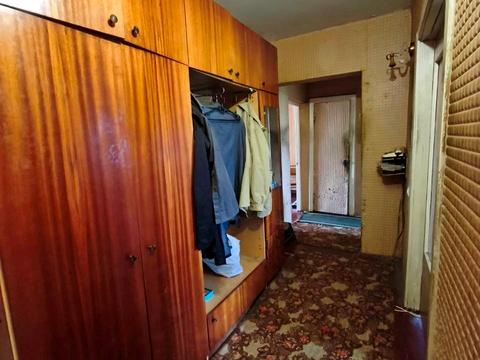 квартира по адресу 77-й Гвардейской Дивизии просп. (Рокоссовского), 54-А