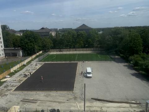 квартира по адресу Джохара Дудаева ул., (Будинок 16)