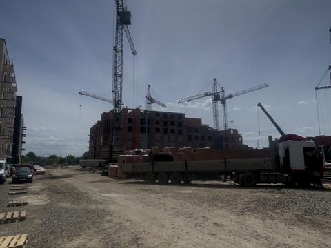 квартира по адресу Джохара Дудаева ул., (Будинок 16)