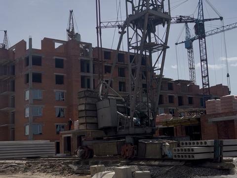 квартира по адресу Джохара Дудаева ул., (Будинок 16)