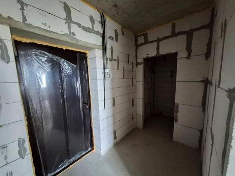 квартира по адресу Парусная ул. (Героев Сталинграда), 1-С