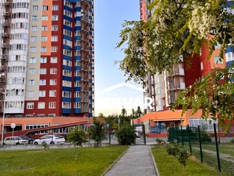 квартира по адресу Науки просп. (Ленина), 45/3 к3