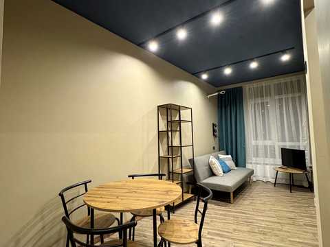квартира по адресу Олены Пчилки ул., 7