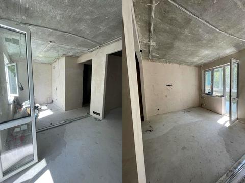 квартира по адресу Победы просп., 72г