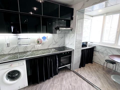 квартира за адресою Ахсарова вул., 9