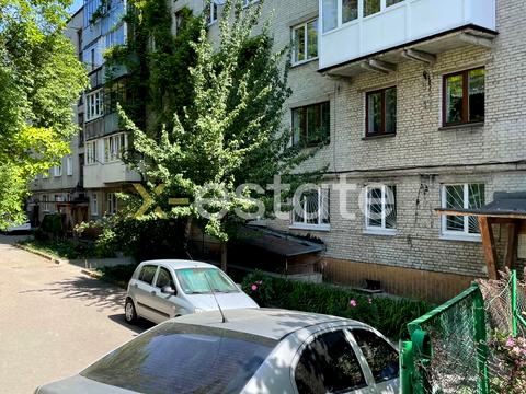 квартира за адресою Ярослава Мудрого вул., 11