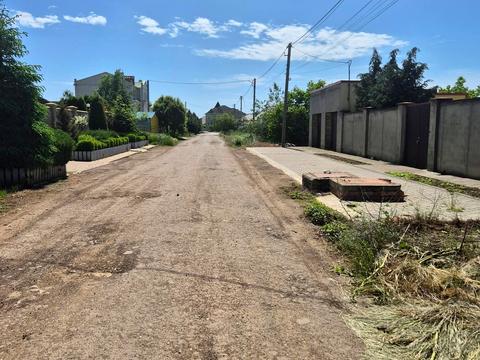 ділянка за адресою Яблунева вул.