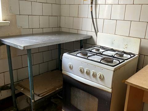 кімната за адресою Михайла Бойчука вул. (Кіквідзе), 21