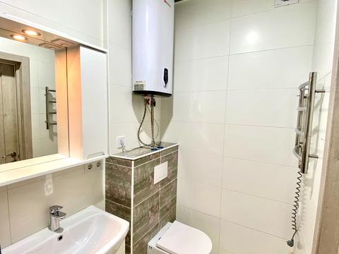 квартира по адресу Олевская ул., 5
