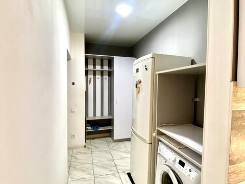 квартира по адресу Олевская ул., 5