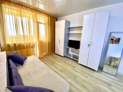 квартира по адресу Олевская ул., 5