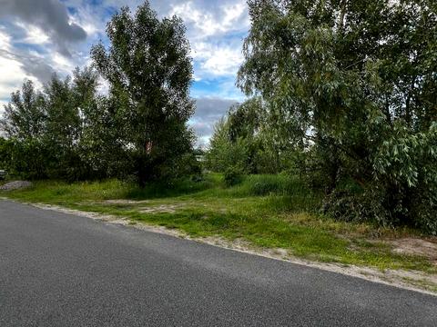 ділянка за адресою с. Осещина, Гранатова