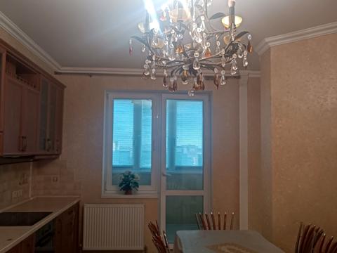 квартира за адресою Братів Горобців вул. (Дмитра Кедріна), 53-А