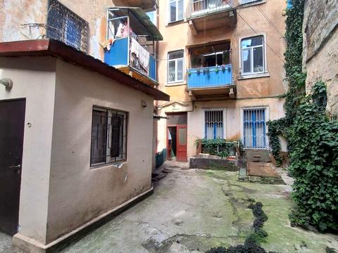 квартира за адресою Бориса Литвака вул. (Заславського), 21