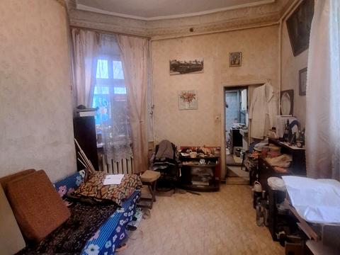 квартира за адресою Бориса Литвака вул. (Заславського), 21