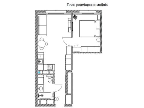 квартира по адресу Всеволода Змеенко ул., 30
