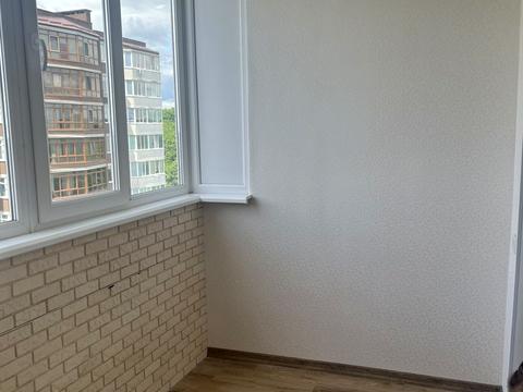 квартира по адресу Лісогринівецька ул., 18