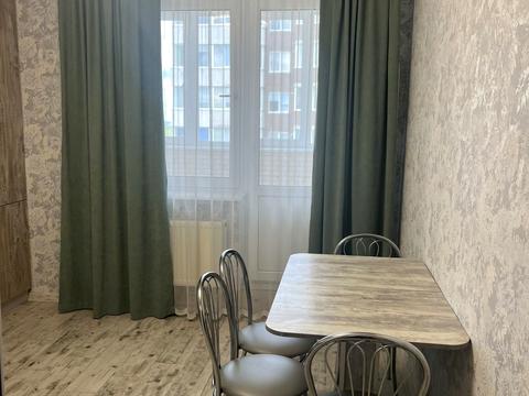 квартира по адресу Лісогринівецька ул., 18