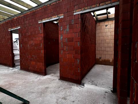 дом по адресу Руданського, 15