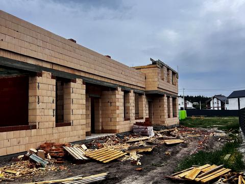 дом по адресу Руданського, 15