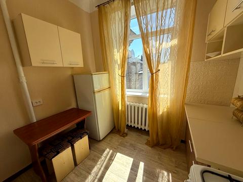 квартира за адресою Дніпро, Гоголя вул., 1