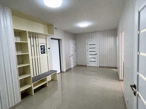квартира по адресу Берестейский просп. (Победы), 109-А