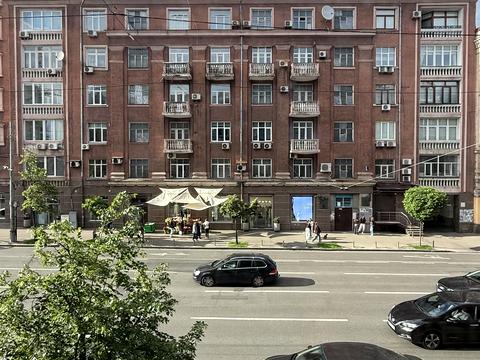 квартира за адресою Київ, Саксаганського вул., 29