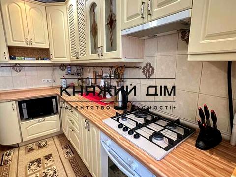 квартира по адресу Никольско-Слободская ул., 6/2