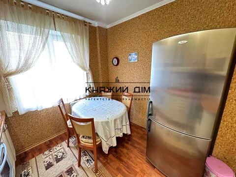 квартира по адресу Никольско-Слободская ул., 6/2