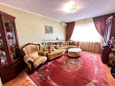 квартира по адресу Никольско-Слободская ул., 6/2