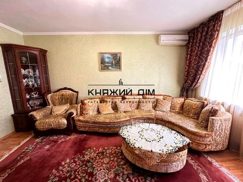 квартира по адресу Никольско-Слободская ул., 6/2