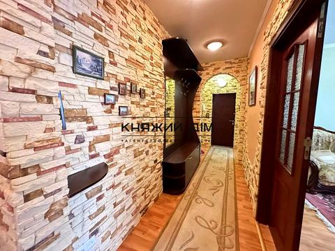 квартира по адресу Никольско-Слободская ул., 6/2