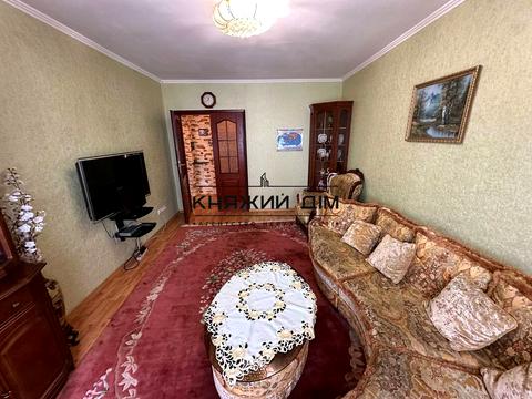 квартира по адресу Никольско-Слободская ул., 6/2