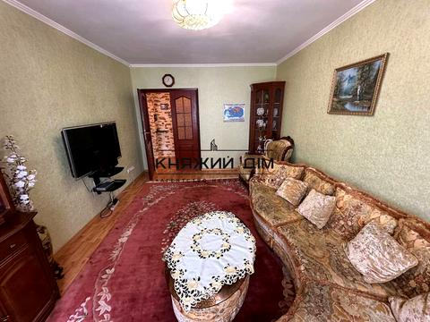 квартира по адресу Никольско-Слободская ул., 6/2