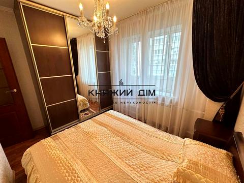 квартира по адресу Никольско-Слободская ул., 6/2